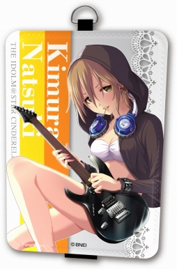 画像ギャラリー No.007のサムネイル画像 / 「アイドルマスター」のオフィシャルショップが埼玉・大宮駅前に12月28日オープン