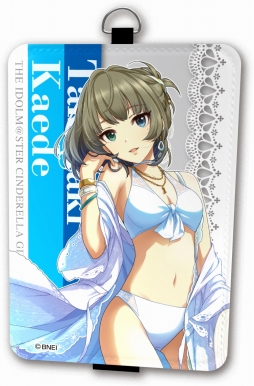 画像ギャラリー No.008のサムネイル画像 / 「アイドルマスター」のオフィシャルショップが埼玉・大宮駅前に12月28日オープン