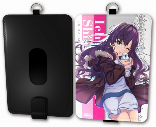 画像ギャラリー No.009のサムネイル画像 / 「アイドルマスター」のオフィシャルショップが埼玉・大宮駅前に12月28日オープン