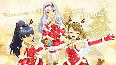 画像ギャラリー No.022のサムネイル画像 / 無尽合体キサラギと「スーパーロボット大戦 X-Ω」のコラボ追加情報から台湾公演まで。開催された「アイドルマスター」のプロデューサーミーティングでの発表事項のまとめ