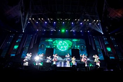 画像ギャラリー No.013のサムネイル画像 / 「アイドルマスター」のイベント「THE IDOLM@STER PRODUCER MEETING 2017 765PRO ALLSTARS -Fun to the new vision!!-」の模様をレポート