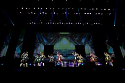 画像ギャラリー No.019のサムネイル画像 / 「アイドルマスター」のイベント「THE IDOLM@STER PRODUCER MEETING 2017 765PRO ALLSTARS -Fun to the new vision!!-」の模様をレポート