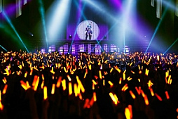 画像ギャラリー No.031のサムネイル画像 / 「アイドルマスター」のイベント「THE IDOLM@STER PRODUCER MEETING 2017 765PRO ALLSTARS -Fun to the new vision!!-」の模様をレポート