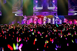 画像ギャラリー No.033のサムネイル画像 / 「アイドルマスター」のイベント「THE IDOLM@STER PRODUCER MEETING 2017 765PRO ALLSTARS -Fun to the new vision!!-」の模様をレポート