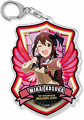 画像ギャラリー No.003のサムネイル画像 / 「アイドルマスター」のオフィシャルショップが秋葉原に3月7日オープン