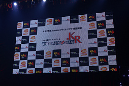 画像ギャラリー No.001のサムネイル画像 / 「アイドルマスター.KR」発のユニット「Real Girls Project」の1stライブイベントをレポート