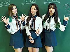 「アイドルマスター.KR」，2017年8月20日に開催されるセカンドライブについてメンバーに話を聞いた