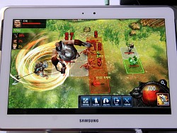画像ギャラリー No.004のサムネイル画像 / 「LEGION Of HEROES」でモバイル向けオンラインRPGの“文法”を作り上げる。開発会社NDOORSを率いるキム・テゴン氏に話を聞いた