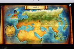 画像ギャラリー No.005のサムネイル画像 / 「LEGION Of HEROES」でモバイル向けオンラインRPGの“文法”を作り上げる。開発会社NDOORSを率いるキム・テゴン氏に話を聞いた