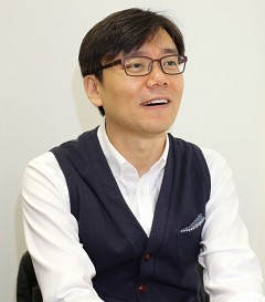 画像ギャラリー No.007のサムネイル画像 / 「LEGION Of HEROES」でモバイル向けオンラインRPGの“文法”を作り上げる。開発会社NDOORSを率いるキム・テゴン氏に話を聞いた