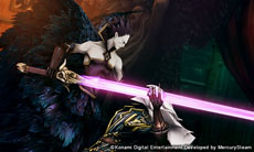 画像ギャラリー No.006のサムネイル画像 / 「キャッスルヴァニア Lords of Shadow 宿命の魔鏡 HD EDITION」が12月4日より配信。「悪魔城ドラキュラ Lords of Shadow 2」の体験版も収録