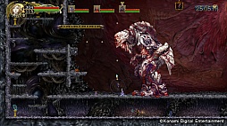 悪魔城ドラキュラ Harmony of Despair