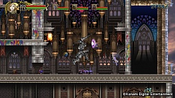 悪魔城ドラキュラ Harmony of Despair