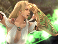 ［TGS 2013］「SOULCALIBUR Lost Swords」最新情報。今作の武器や防具には「属性」が存在。「合成」により性能の強化も可能に