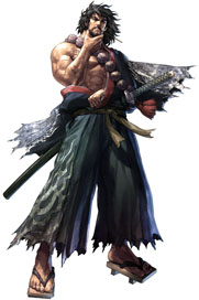 画像ギャラリー No.001のサムネイル画像 / 「SOULCALIBUR Lost Swords」のトレイラーが公開に。βテストで使用できる3人のキャラクターをチェックしよう