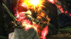 画像ギャラリー No.006のサムネイル画像 / 「SOULCALIBUR Lost Swords」のトレイラーが公開に。βテストで使用できる3人のキャラクターをチェックしよう