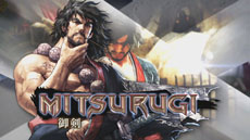 画像ギャラリー No.009のサムネイル画像 / 「SOULCALIBUR Lost Swords」のトレイラーが公開に。βテストで使用できる3人のキャラクターをチェックしよう