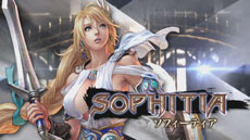 画像ギャラリー No.011のサムネイル画像 / 「SOULCALIBUR Lost Swords」のトレイラーが公開に。βテストで使用できる3人のキャラクターをチェックしよう