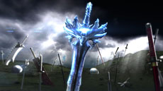 画像ギャラリー No.012のサムネイル画像 / 「SOULCALIBUR Lost Swords」のトレイラーが公開に。βテストで使用できる3人のキャラクターをチェックしよう