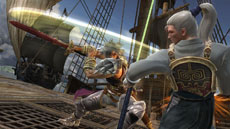 画像ギャラリー No.015のサムネイル画像 / 「SOULCALIBUR Lost Swords」のトレイラーが公開に。βテストで使用できる3人のキャラクターをチェックしよう