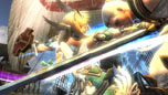 画像ギャラリー No.017のサムネイル画像 / 「SOULCALIBUR Lost Swords」のトレイラーが公開に。βテストで使用できる3人のキャラクターをチェックしよう