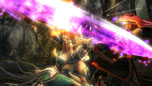 画像ギャラリー No.018のサムネイル画像 / 「SOULCALIBUR Lost Swords」のトレイラーが公開に。βテストで使用できる3人のキャラクターをチェックしよう