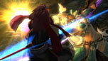 画像ギャラリー No.019のサムネイル画像 / 「SOULCALIBUR Lost Swords」のトレイラーが公開に。βテストで使用できる3人のキャラクターをチェックしよう