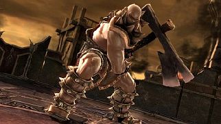 画像ギャラリー No.003のサムネイル画像 / 「SOULCALIBUR Lost Swords」に「アスタロス」「ピュラ」「ナイトメア」の参戦が決定。キャラクタームービーも公開