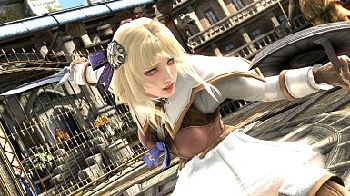 画像ギャラリー No.004のサムネイル画像 / 「SOULCALIBUR Lost Swords」に「アスタロス」「ピュラ」「ナイトメア」の参戦が決定。キャラクタームービーも公開