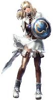 画像ギャラリー No.007のサムネイル画像 / 「SOULCALIBUR Lost Swords」に「アスタロス」「ピュラ」「ナイトメア」の参戦が決定。キャラクタームービーも公開
