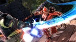 画像ギャラリー No.008のサムネイル画像 / 「SOULCALIBUR Lost Swords」に「アスタロス」「ピュラ」「ナイトメア」の参戦が決定。キャラクタームービーも公開