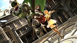 画像ギャラリー No.013のサムネイル画像 / 「SOULCALIBUR Lost Swords」に「アスタロス」「ピュラ」「ナイトメア」の参戦が決定。キャラクタームービーも公開