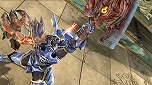 画像ギャラリー No.016のサムネイル画像 / 「SOULCALIBUR Lost Swords」に「アスタロス」「ピュラ」「ナイトメア」の参戦が決定。キャラクタームービーも公開