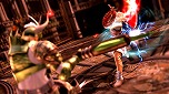 画像ギャラリー No.020のサムネイル画像 / 「SOULCALIBUR Lost Swords」に「アスタロス」「ピュラ」「ナイトメア」の参戦が決定。キャラクタームービーも公開