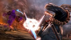 画像ギャラリー No.009のサムネイル画像 / 「SOULCALIBUR Lost Swords」の配信日が2月6日に決定。βテストの意見から,チュートリアルや技表の確認機能などが追加