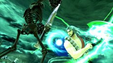 画像ギャラリー No.010のサムネイル画像 / 「SOULCALIBUR Lost Swords」の配信日が2月6日に決定。βテストの意見から,チュートリアルや技表の確認機能などが追加