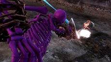 画像ギャラリー No.012のサムネイル画像 / 「SOULCALIBUR Lost Swords」の配信日が2月6日に決定。βテストの意見から,チュートリアルや技表の確認機能などが追加