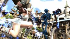 画像ギャラリー No.013のサムネイル画像 / 「SOULCALIBUR Lost Swords」の配信日が2月6日に決定。βテストの意見から,チュートリアルや技表の確認機能などが追加