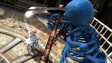 画像ギャラリー No.014のサムネイル画像 / 「SOULCALIBUR Lost Swords」の配信日が2月6日に決定。βテストの意見から,チュートリアルや技表の確認機能などが追加