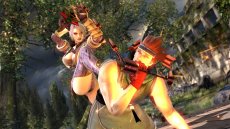 画像ギャラリー No.018のサムネイル画像 / 「SOULCALIBUR Lost Swords」の配信日が2月6日に決定。βテストの意見から,チュートリアルや技表の確認機能などが追加