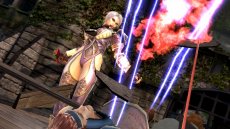 画像ギャラリー No.019のサムネイル画像 / 「SOULCALIBUR Lost Swords」の配信日が2月6日に決定。βテストの意見から,チュートリアルや技表の確認機能などが追加
