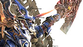 画像ギャラリー No.003のサムネイル画像 / 「SOULCALIBUR Lost Swords」，ナイトメア開放クエストが本日より登場