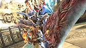 画像ギャラリー No.004のサムネイル画像 / 「SOULCALIBUR Lost Swords」，ナイトメア開放クエストが本日より登場