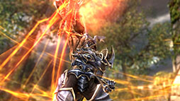 画像ギャラリー No.005のサムネイル画像 / 「SOULCALIBUR Lost Swords」，ナイトメア開放クエストが本日より登場