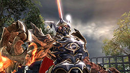 画像ギャラリー No.006のサムネイル画像 / 「SOULCALIBUR Lost Swords」，ナイトメア開放クエストが本日より登場