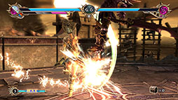 画像ギャラリー No.010のサムネイル画像 / 「SOULCALIBUR Lost Swords」，ナイトメア開放クエストが本日より登場