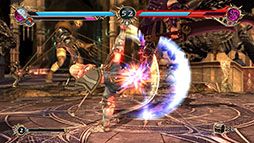 画像ギャラリー No.011のサムネイル画像 / 「SOULCALIBUR Lost Swords」，ナイトメア開放クエストが本日より登場