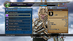 画像ギャラリー No.012のサムネイル画像 / 「SOULCALIBUR Lost Swords」，ナイトメア開放クエストが本日より登場