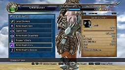 画像ギャラリー No.014のサムネイル画像 / 「SOULCALIBUR Lost Swords」，ナイトメア開放クエストが本日より登場