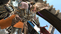 画像ギャラリー No.016のサムネイル画像 / 「SOULCALIBUR Lost Swords」，ナイトメア開放クエストが本日より登場